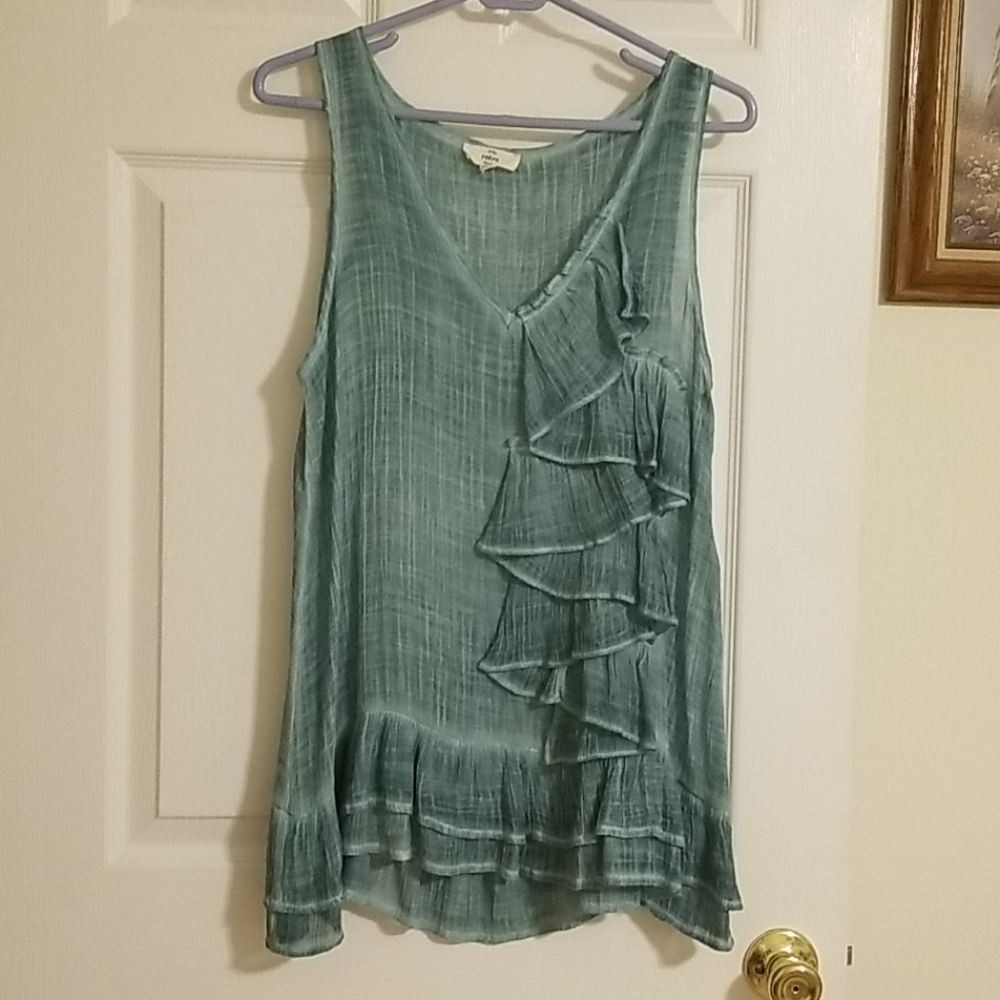 Summer top